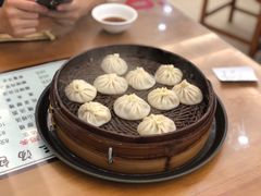 -清真马三汤包(回民街店)