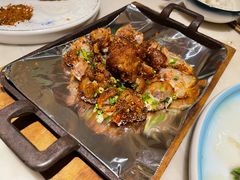 -唐猫庭院·千年陕菜(大唐不夜城店)