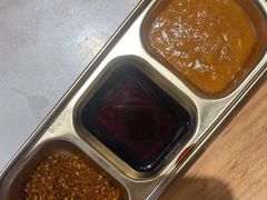 -韩宫宴烤肉·料理(六合龙湖天街店)
