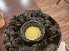 -小银家日式简餐(中信丹阳花园店)