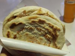 肉夹馍-子午路张记肉夹馍(小寨西路店)