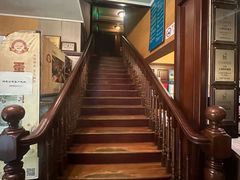 -德大西餐社