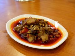 陈皮兔丁-龙抄手(春熙路总店)