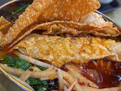 -红鼻子桂林米粉(金唐新光界店)