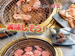 -花时·炭火烧肉(东百中心A馆店)