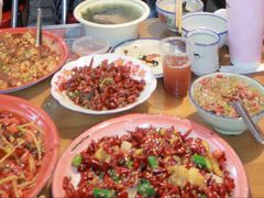 -小街47號江湖菜(四合院店)