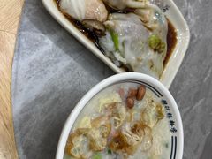 -银记肠粉店(市二宫店)