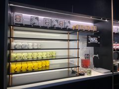 -太二酸菜鱼(天鹅湖万达店)
