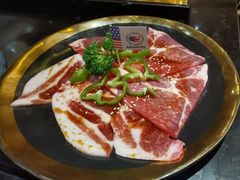 -烧肉达人(凯德晶萃店)