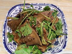 -金谷园饺子·烧烤(人大总店)