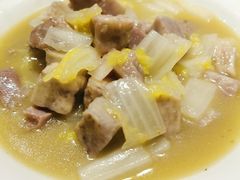 -渔太泰漓江小馆·广西融合菜(西街店)