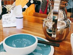 -米赫曼新疆餐厅·清真(老沪闵路店)