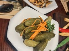 -马迭尔德式西餐精酿啤酒屋(中央大街店)