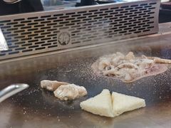 -大神太神·铁板烧(七宝领展广场店)