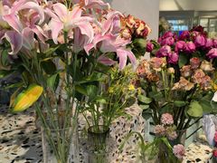 -匡小敏手工烘培(大地金墅店)