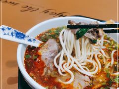 -金城尕娃牛肉面(钻汇广场店)