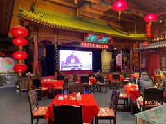 -正阳门饭庄·烤鸭·北京菜(万丰路七里庄店)