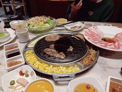 -韩宫宴烤肉·料理(南京江宁万达店)