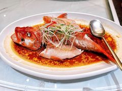 -和平官邸·花园餐厅(武定西路店)