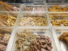 -老号尤兔头(西川店)