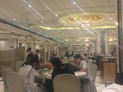 大堂-洪长兴(广西北路店)