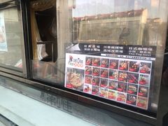 -第一佳大鸡排(西门店)