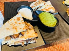 -Luchador摔跤手墨西哥餐厅(恒宇广场店)