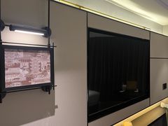 -铂尔登国际酒店(南山深圳湾口岸店)