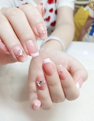 -1T·1M 日式美甲美睫