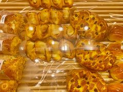 经典肉松卷-好利来(新华百货店)