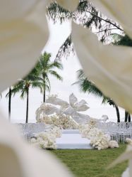 -美薇亭婚礼顾问