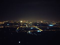 -鬼笑石后山停车场