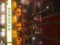 -神府路壹号·海鲜烧烤·砂锅粥·锅物(三坊七巷店)