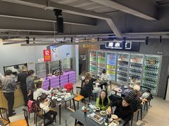 -老黑板筋(顺义总店)