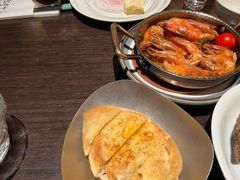 -庐灶江南·江南菜·四合院Bistro(东直门雍和宫·原华侨宾馆店)