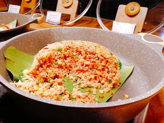 -三宝大饭店-中和艺素餐厅(浦上金山正祥广场店)
