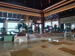 -惠州金海湾嘉华度假酒店