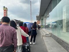 -长发西饼(临顿路店)