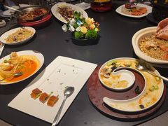 -尚9·一滴水江景中餐厅