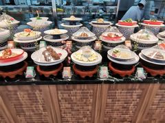 -大鹏饭店·金陵家宴(奥体中心店)