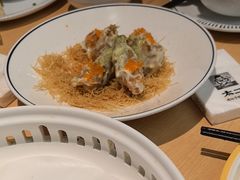 -太二酸菜鱼(深圳布吉万象汇店)