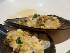 -宝轩渔府·老字号海鲜·正宗津菜(水上店)