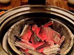 -九田家黑牛烤肉料理(三墩店)