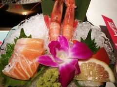 -温禾牛·和牛寿喜烧自助火锅(恒基名人店)