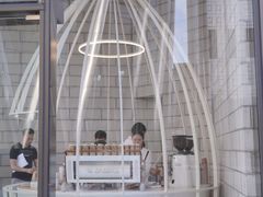 -% Arabica阿拉比卡咖啡(深圳湾万象城店)