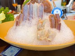 -东海怡品海鲜豆捞(舟宿夜江店)