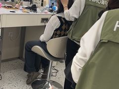 -海马体照相馆(南京虹悦城店)