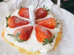 -吾象走甜·生日蛋糕·甜品台茶歇