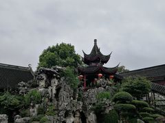 -檀园
