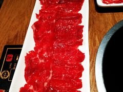 -掂档潮汕牛肉火锅(沈阳万象城店)